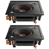 Dali PHANTOM H-60 WHT In-wall Speaker (Pair) | Best Dali PHANTOM H-60 WHT In-wall Speaker (Pair) | Dali PHANTOM H-60 WHT In-wall Speaker (Pair) Reviews | Audiolab Home Audio