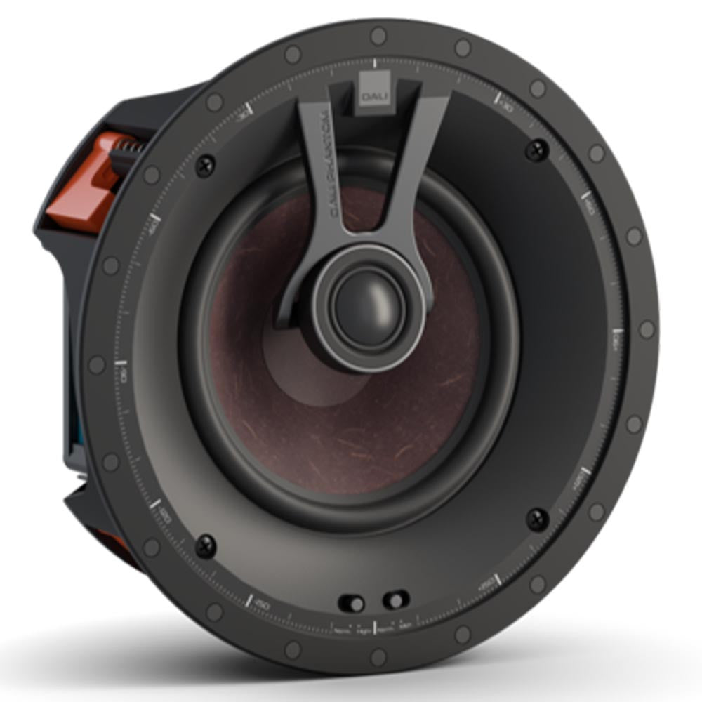 Dali Phantom K-60 In-Ceiling Speaker (each) | Best Dali Phantom K-60 In-Ceiling Speaker (each) | Dali Phantom K-60 In-Ceiling Speaker (each) Reviews | Audiolab Home Audio