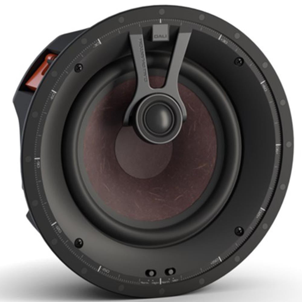 Dali PHANTOM K-80 In-Ceiling Speaker (Each) | Best Dali PHANTOM K-80 In-Ceiling Speaker (Each) | Dali PHANTOM K-80 In-Ceiling Speaker (Each) Reviews | Audiolab Home Audio