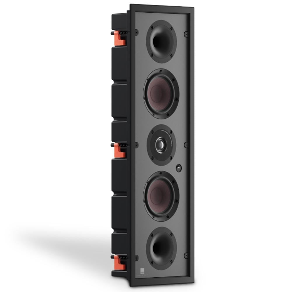 Dali PHANTOM M-250 In-wall Speaker (Single) | Best Dali PHANTOM M-250 In-wall Speaker (Single) | Dali PHANTOM M-250 In-wall Speaker (Single) Reviews | Audiolab Home Audio