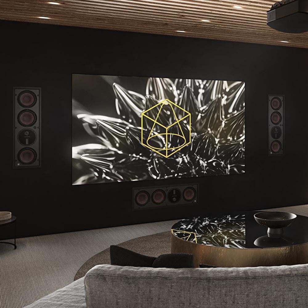 Dali PHANTOM M-375 In-wall Speaker (each) | Best Dali PHANTOM M-375 In-wall Speaker (each) | Dali PHANTOM M-375 In-wall Speaker (each) Reviews | Audiolab Home Audio