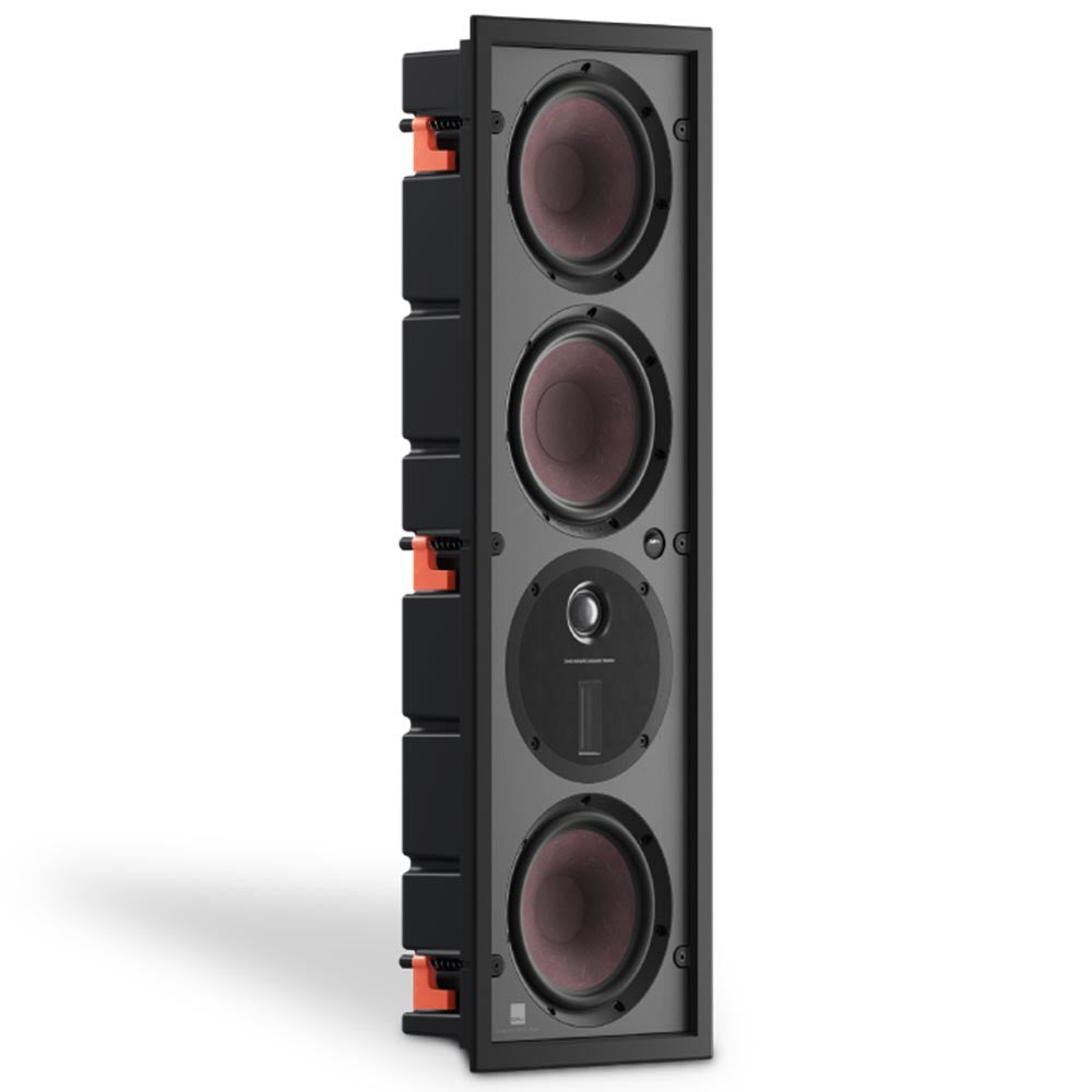 Dali PHANTOM M-375 In-wall Speaker (each) | Best Dali PHANTOM M-375 In-wall Speaker (each) | Dali PHANTOM M-375 In-wall Speaker (each) Reviews | Audiolab Home Audio
