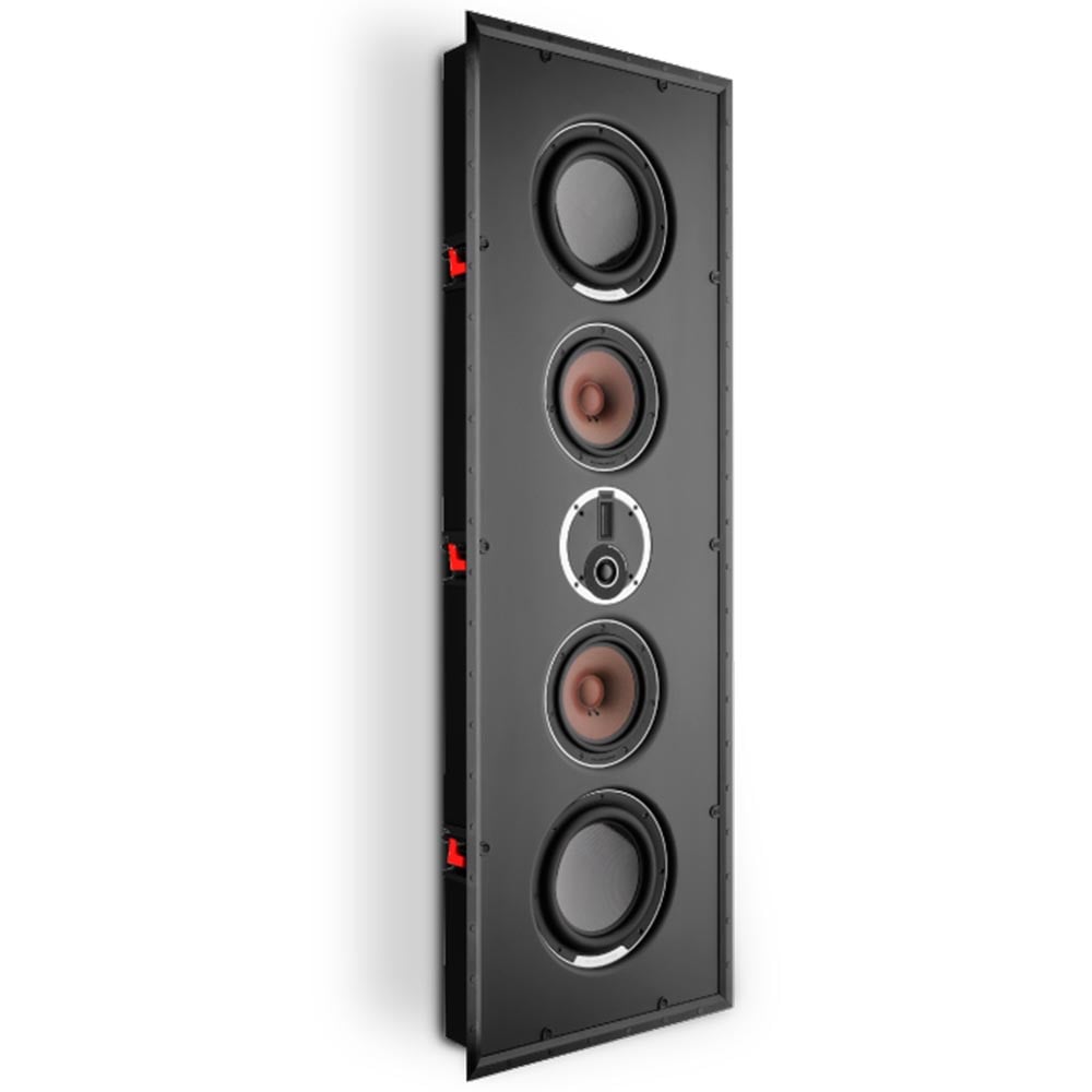 Dali PHANTOM S-280 WHT In-wall Speaker (Single) | Best Dali PHANTOM S-280 WHT In-wall Speaker (Single) | Dali PHANTOM S-280 WHT In-wall Speaker (Single) Reviews | Audiolab Home Audio