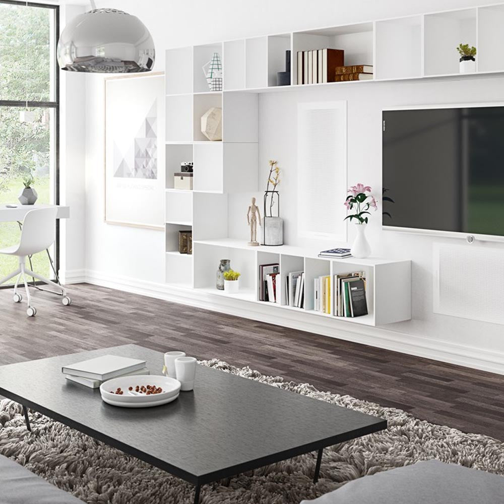 Dali PHANTOM S-80 WHT In-wall Speaker (Single) | Best Dali PHANTOM S-80 WHT In-wall Speaker (Single) | Dali PHANTOM S-80 WHT In-wall Speaker (Single) Reviews | Audiolab Home Audio