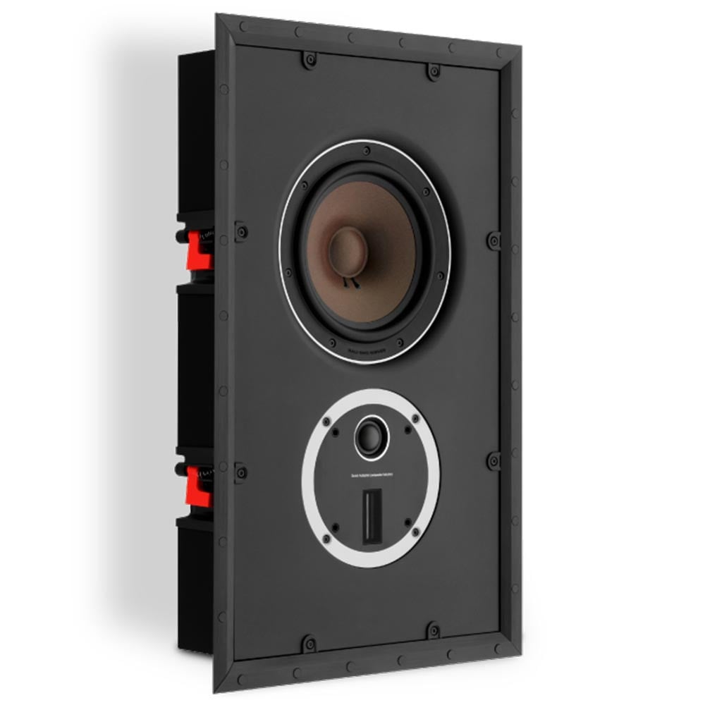 Dali PHANTOM S-80 WHT In-wall Speaker (Single) | Best Dali PHANTOM S-80 WHT In-wall Speaker (Single) | Dali PHANTOM S-80 WHT In-wall Speaker (Single) Reviews | Audiolab Home Audio