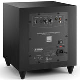 Dali SUB C-8 D Subwoofer | Best Dali SUB C-8 D Subwoofer | Dali SUB C-8 D Subwoofer Reviews | Audiolab Home Audio