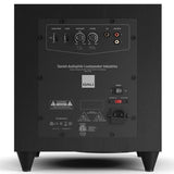 Dali SUB C-8 D Subwoofer | Best Dali SUB C-8 D Subwoofer | Dali SUB C-8 D Subwoofer Reviews | Audiolab Home Audio