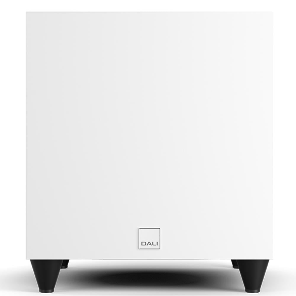 Dali SUB C-8 D Subwoofer | Best Dali SUB C-8 D Subwoofer | Dali SUB C-8 D Subwoofer Reviews | Audiolab Home Audio