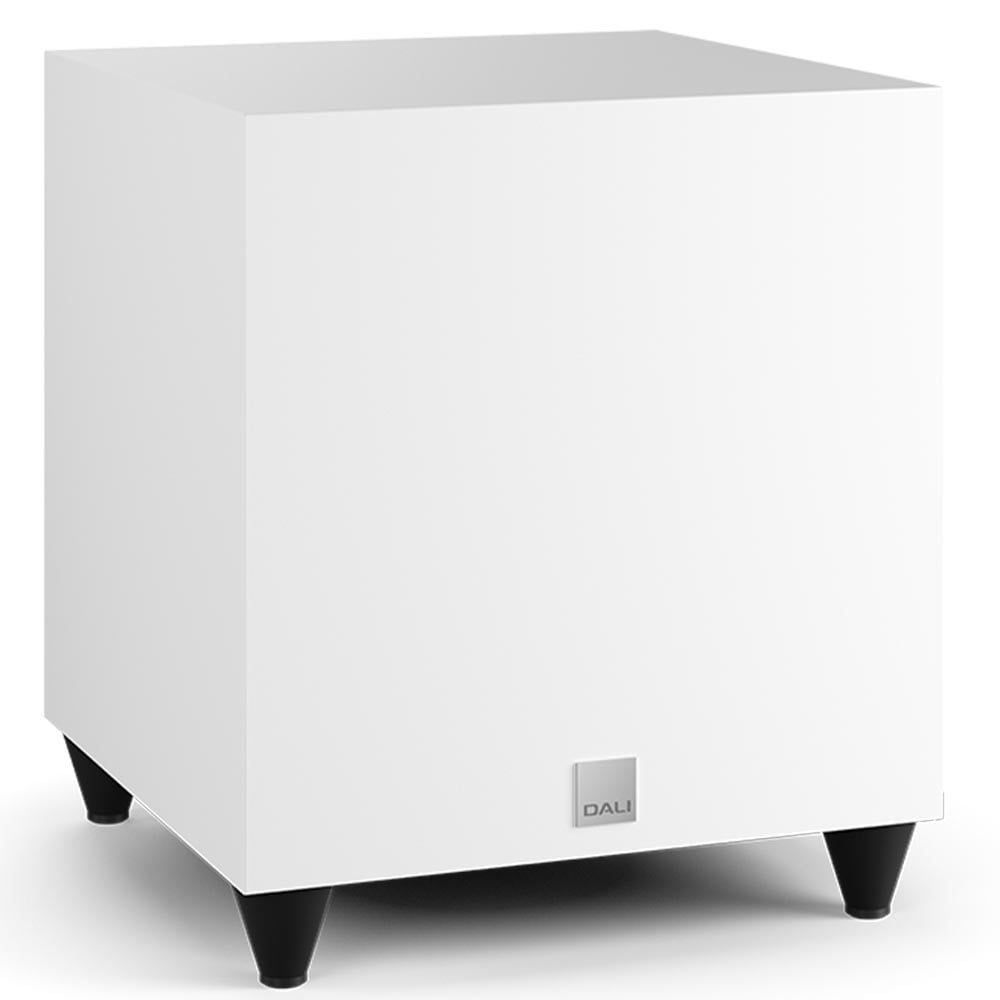 Dali SUB C-8 D Subwoofer | Best Dali SUB C-8 D Subwoofer | Dali SUB C-8 D Subwoofer Reviews | Audiolab Home Audio