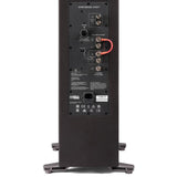 Definitive Technology DYMENSION DM80 Bipolar Tower Speaker With Integrated 12" Powered Subwoofer (each) | Best Definitive Technology DYMENSION DM80 Bipolar Tower Speaker With Integrated 12" Powered Subwoofer (each) | Definitive Technology DYMENSION DM80 Bipolar Tower Speaker With Integrated 12" Powered Subwoofer (each) Reviews | Audiolab Home Audio