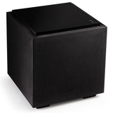 Definitive Technology Descend DN8 8" Powered Subwoofer | Best Definitive Technology Descend DN8 8" Powered Subwoofer | Definitive Technology Descend DN8 8" Powered Subwoofer Reviews | Audiolab Home Audio