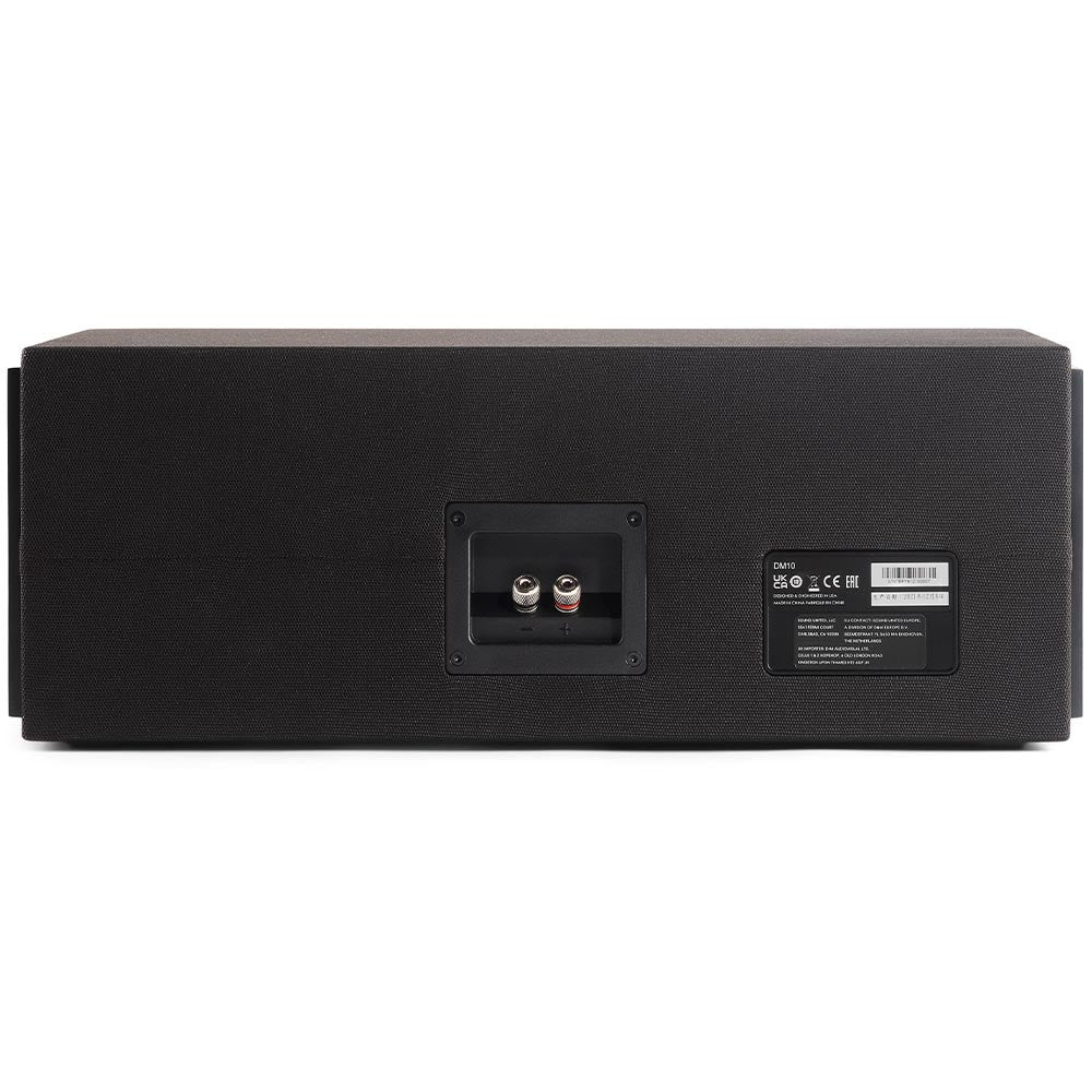Definitive Technology DYMENSION DM10 Compact Center Channel Speaker with Bass Radiator | Best Definitive Technology DYMENSION DM10 Compact Center Channel Speaker with Bass Radiator | Definitive Technology DYMENSION DM10 Compact Center Channel Speaker with Bass Radiator Reviews | Audiolab Home Audio