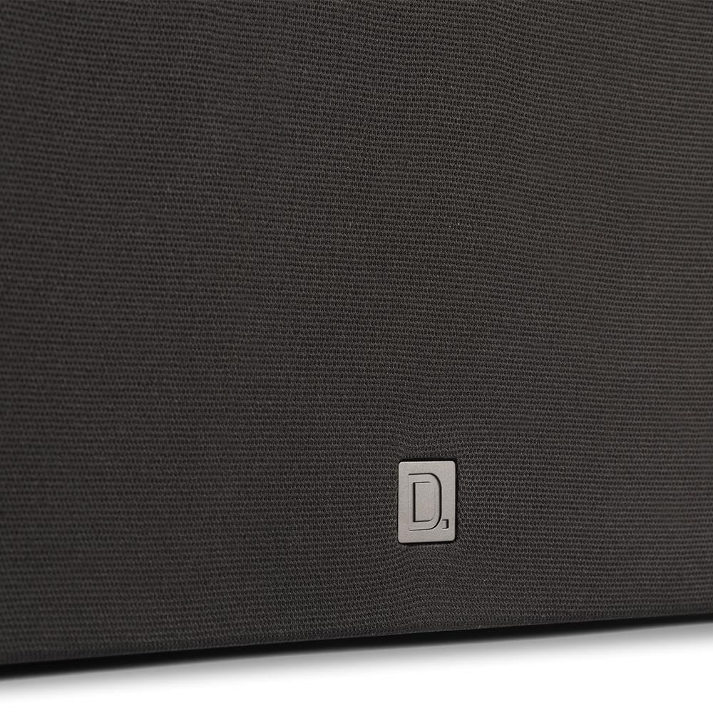 Definitive Technology DYMENSION DM10 Compact Center Channel Speaker with Bass Radiator | Best Definitive Technology DYMENSION DM10 Compact Center Channel Speaker with Bass Radiator | Definitive Technology DYMENSION DM10 Compact Center Channel Speaker with Bass Radiator Reviews | Audiolab Home Audio