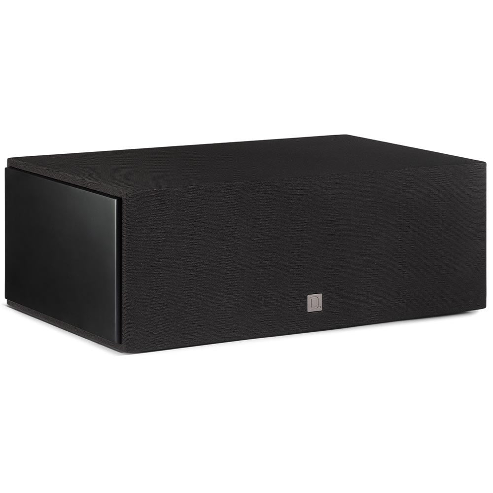 Definitive Technology DYMENSION DM10 Compact Center Channel Speaker with Bass Radiator | Best Definitive Technology DYMENSION DM10 Compact Center Channel Speaker with Bass Radiator | Definitive Technology DYMENSION DM10 Compact Center Channel Speaker with Bass Radiator Reviews | Audiolab Home Audio
