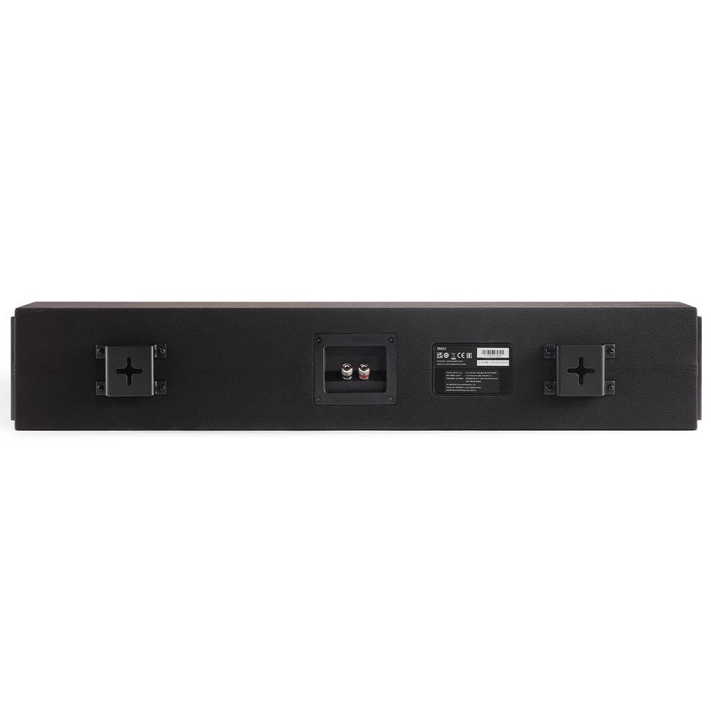 Definitive Technology DYMENSION DM20 Passive Slim Center Channel Speaker | Best Definitive Technology DYMENSION DM20 Passive Slim Center Channel Speaker | Definitive Technology DYMENSION DM20 Passive Slim Center Channel Speaker Reviews | Audiolab Home Audio