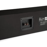 Definitive Technology DYMENSION DM20 Passive Slim Center Channel Speaker | Best Definitive Technology DYMENSION DM20 Passive Slim Center Channel Speaker | Definitive Technology DYMENSION DM20 Passive Slim Center Channel Speaker Reviews | Audiolab Home Audio