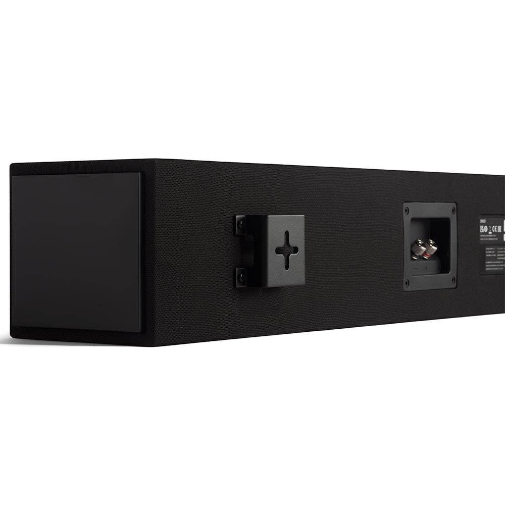 Definitive Technology DYMENSION DM20 Passive Slim Center Channel Speaker | Best Definitive Technology DYMENSION DM20 Passive Slim Center Channel Speaker | Definitive Technology DYMENSION DM20 Passive Slim Center Channel Speaker Reviews | Audiolab Home Audio