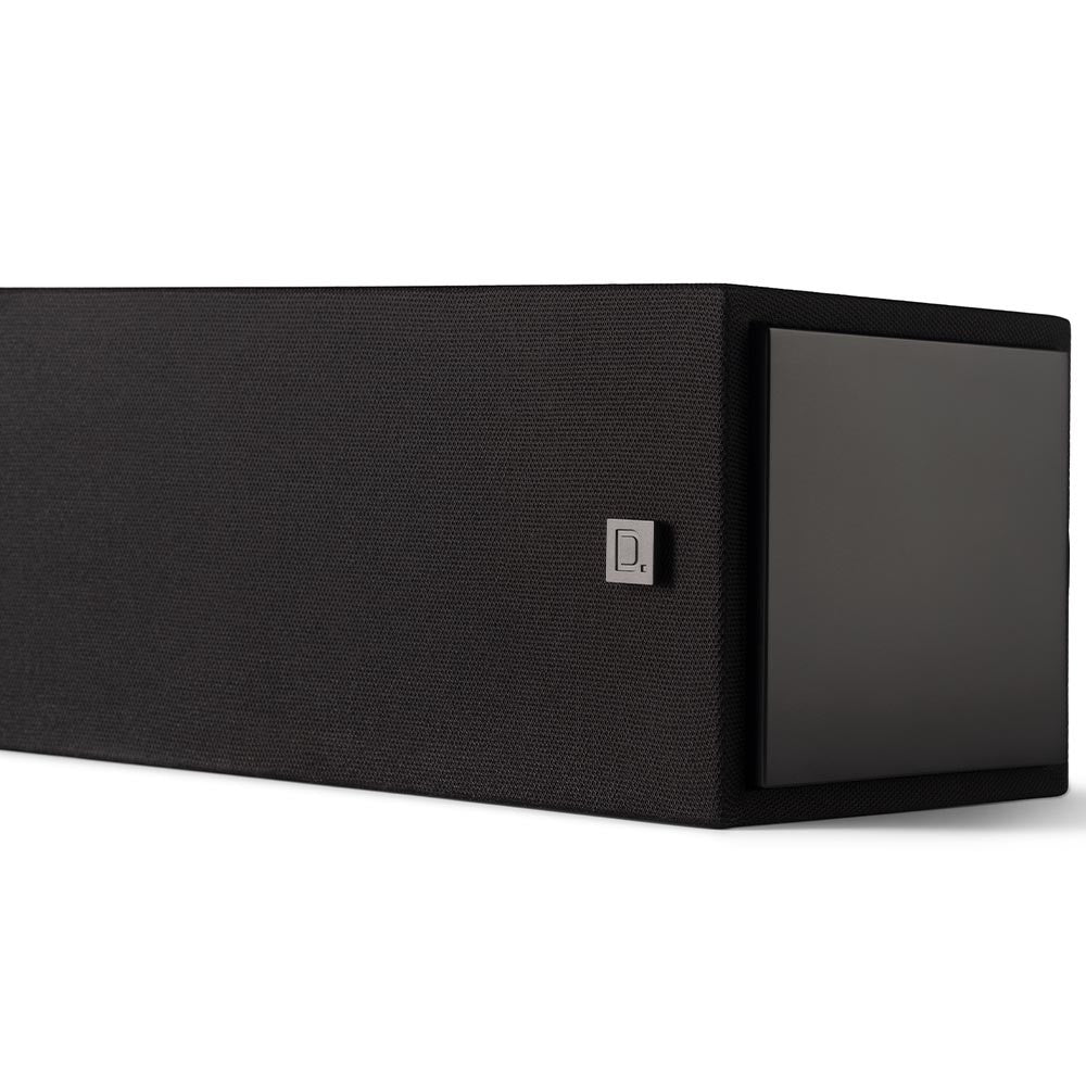 Definitive Technology DYMENSION DM20 Passive Slim Center Channel Speaker | Best Definitive Technology DYMENSION DM20 Passive Slim Center Channel Speaker | Definitive Technology DYMENSION DM20 Passive Slim Center Channel Speaker Reviews | Audiolab Home Audio