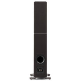 Definitive Technology DYMENSION DM40 Slim Bipolar Tower Speaker (Each) | Best Definitive Technology DYMENSION DM40 Slim Bipolar Tower Speaker (Each) | Definitive Technology DYMENSION DM40 Slim Bipolar Tower Speaker (Each) Reviews | Audiolab Home Audio
