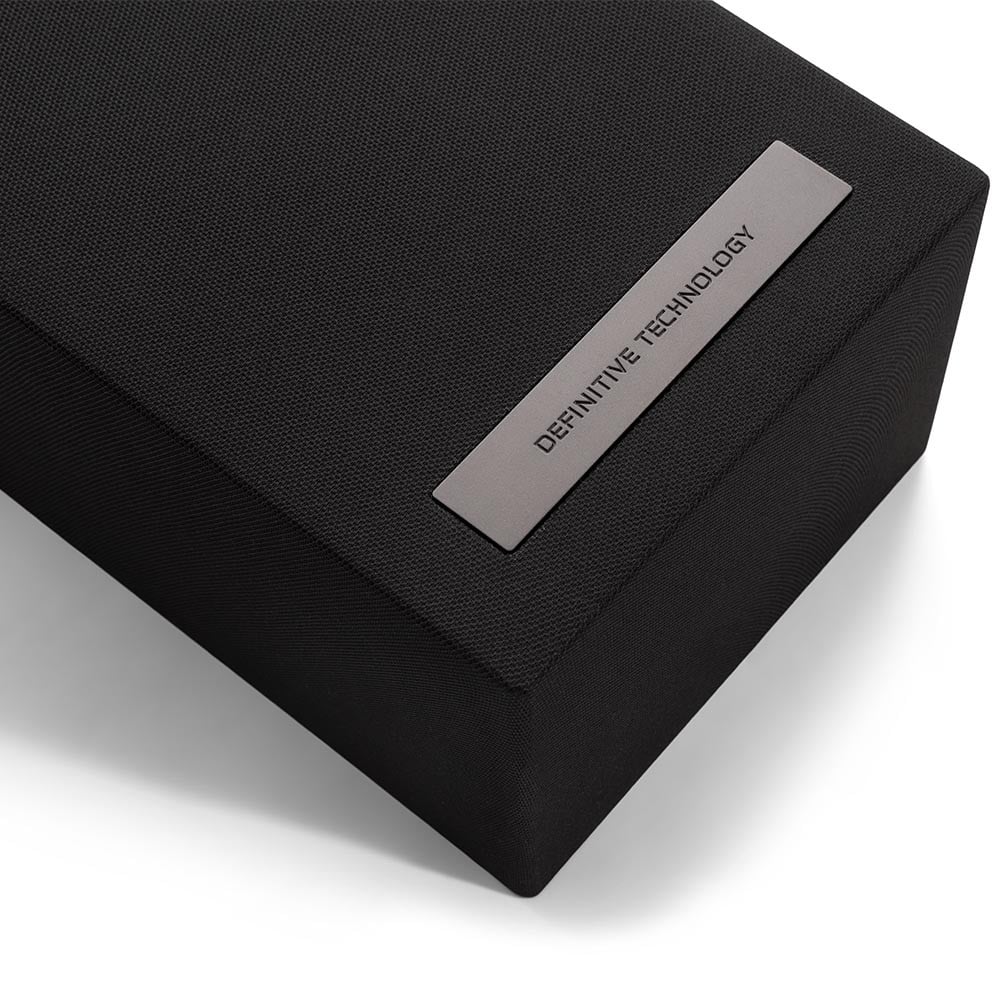 Definitive Technology DYMENSION DM90 Integrated Height Module for Dymension DM80 and DM70 Speakers (Pair) | Best Definitive Technology DYMENSION DM90 Integrated Height Module for Dymension DM80 and DM70 Speakers (Pair) | Definitive Technology DYMENSION DM90 Integrated Height Module for Dymension DM80 and DM70 Speakers (Pair) Reviews | Audiolab Home Audio