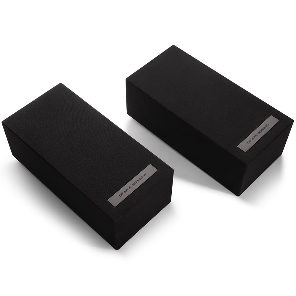 Definitive Technology DYMENSION DM90 Integrated Height Module for Dymension DM80 and DM70 Speakers (Pair) | Best Definitive Technology DYMENSION DM90 Integrated Height Module for Dymension DM80 and DM70 Speakers (Pair) | Definitive Technology DYMENSION DM90 Integrated Height Module for Dymension DM80 and DM70 Speakers (Pair) Reviews | Audiolab Home Audio