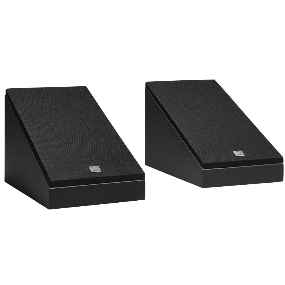 Definitive Technology DYMENSION DM95 On-Wall Surround/Atmos Speaker (pair) | Best Definitive Technology DYMENSION DM95 On-Wall Surround/Atmos Speaker (pair) | Definitive Technology DYMENSION DM95 On-Wall Surround/Atmos Speaker (pair) Reviews | Audiolab Home Audio