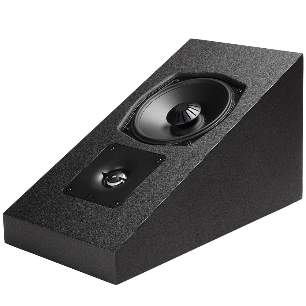 Definitive Technology DYMENSION DM95 On-Wall Surround/Atmos Speaker (pair) | Best Definitive Technology DYMENSION DM95 On-Wall Surround/Atmos Speaker (pair) | Definitive Technology DYMENSION DM95 On-Wall Surround/Atmos Speaker (pair) Reviews | Audiolab Home Audio