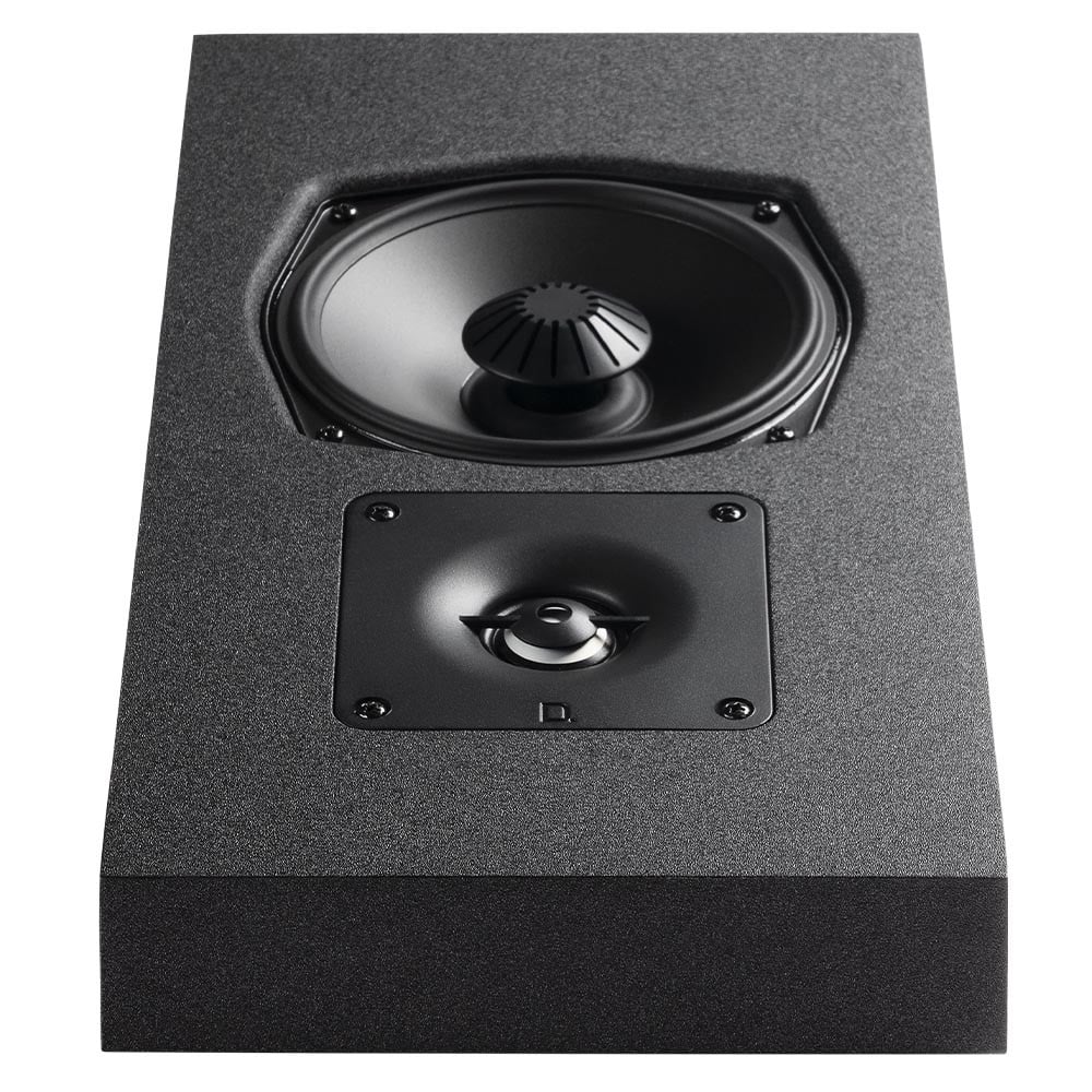 Definitive Technology DYMENSION DM95 On-Wall Surround/Atmos Speaker (pair) | Best Definitive Technology DYMENSION DM95 On-Wall Surround/Atmos Speaker (pair) | Definitive Technology DYMENSION DM95 On-Wall Surround/Atmos Speaker (pair) Reviews | Audiolab Home Audio
