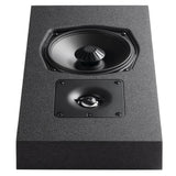 Definitive Technology DYMENSION DM95 On-Wall Surround/Atmos Speaker (pair) | Best Definitive Technology DYMENSION DM95 On-Wall Surround/Atmos Speaker (pair) | Definitive Technology DYMENSION DM95 On-Wall Surround/Atmos Speaker (pair) Reviews | Audiolab Home Audio