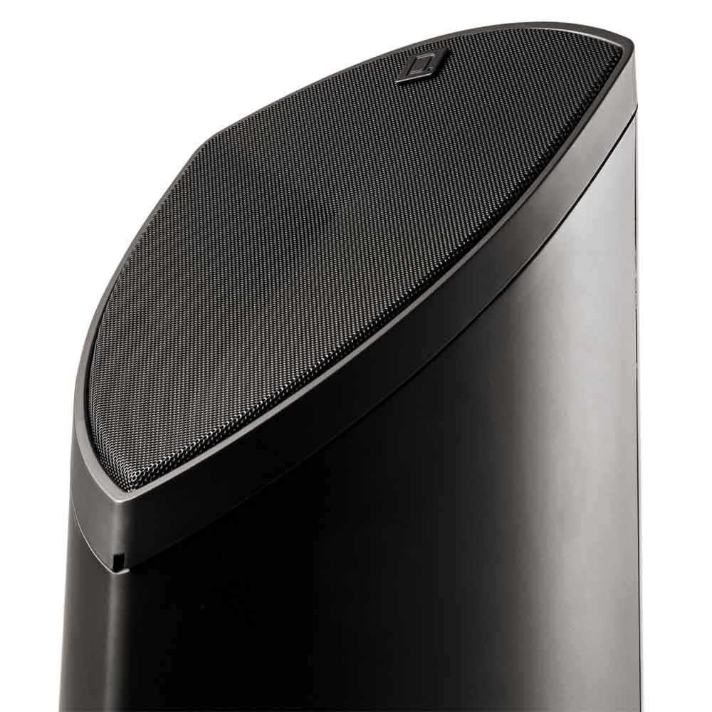 Definitive Technology BL-650 6.5” Two-Way Surface-Mount Outdoor Bollard Speaker (Each) | Best Definitive Technology BL-650 6.5” Two-Way Surface-Mount Outdoor Bollard Speaker (Each) | Definitive Technology BL-650 6.5” Two-Way Surface-Mount Outdoor Bollard Speaker (Each) Reviews | Audiolab Home Audio
