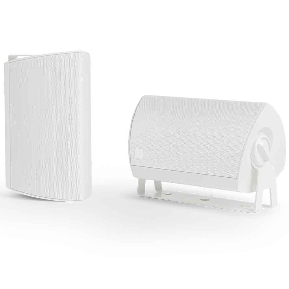 Definitive Technology Dymension Outdoor AW-450 4.5” Two-Way Surface-Mount Outdoor Speaker (Pair) | Best Definitive Technology Dymension Outdoor AW-450 4.5” Two-Way Surface-Mount Outdoor Speaker (Pair) | Definitive Technology Dymension Outdoor AW-450 4.5” Two-Way Surface-Mount Outdoor Speaker (Pair) Reviews | Audiolab Home Audio