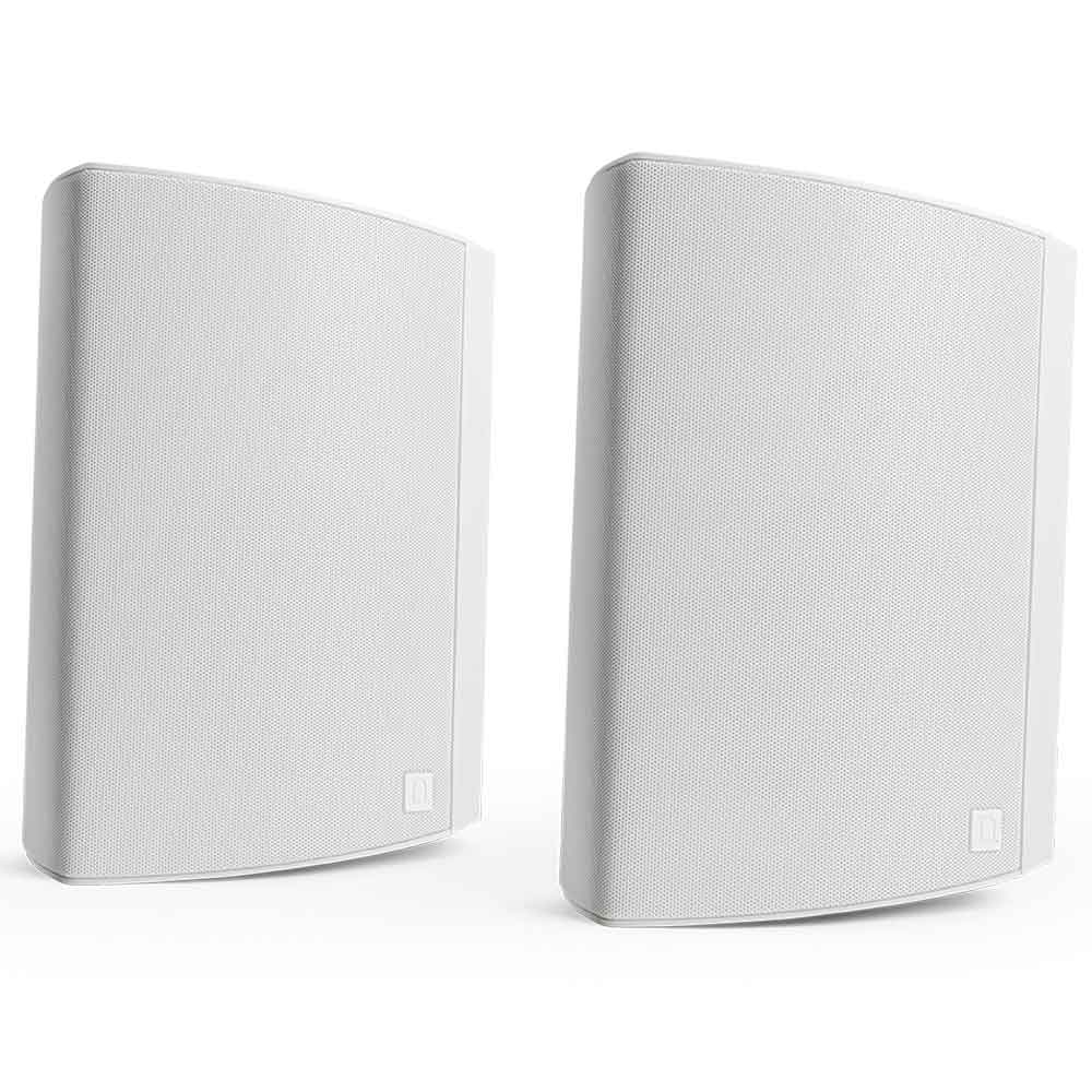 Definitive Technology Dymension Outdoor AW-650 6.5” Two-Way Surface-Mount Outdoor Speaker (Pair) | Best Definitive Technology Dymension Outdoor AW-650 6.5” Two-Way Surface-Mount Outdoor Speaker (Pair) | Definitive Technology Dymension Outdoor AW-650 6.5” Two-Way Surface-Mount Outdoor Speaker (Pair) Reviews | Audiolab Home Audio