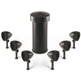 Definitive Technology Dymension Outdoor LS 6.1 Complete Outdoor System with Six 4” Speakers and One 8” Subwoofer | Best Definitive Technology Dymension Outdoor LS 6.1 Complete Outdoor System with Six 4” Speakers and One 8” Subwoofer | Definitive Technology Dymension Outdoor LS 6.1 Complete Outdoor System with Six 4” Speakers and One 8” Subwoofer Reviews | Audiolab Home Audio