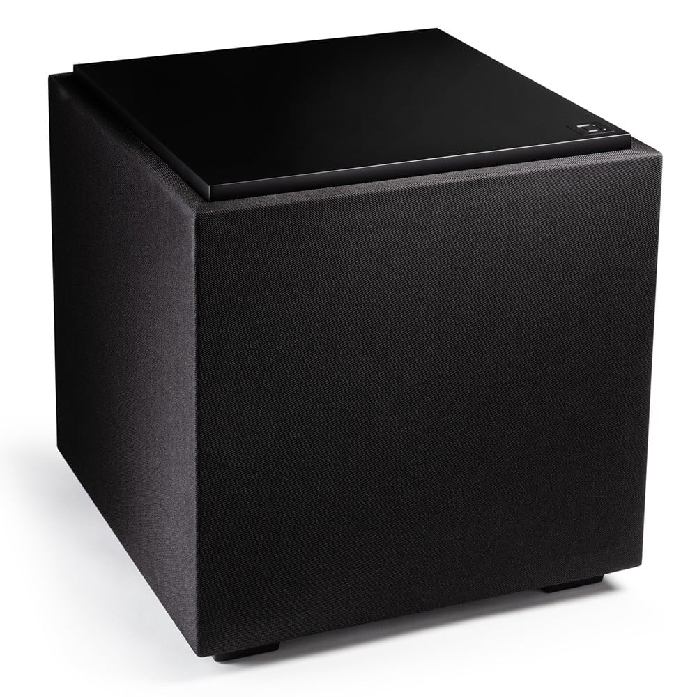 Definitive Technology Descend DN10 Subwoofer | Best Definitive Technology Descend DN10 Subwoofer | Definitive Technology Descend DN10 Subwoofer Reviews | Audiolab Home Audio