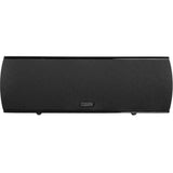 Definitive Technology ProCenter 1000 Center Channel Loudspeaker in Black | Best Definitive Technology ProCenter 1000 Center Channel Loudspeaker in Black | Definitive Technology ProCenter 1000 Center Channel Loudspeaker in Black Reviews | Audiolab Home Audio