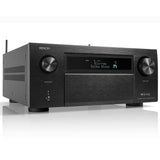 Denon AVR-A1H 15.4 Ch 8K AV Receiver | Best Denon AVR-A1H 15.4 Ch 8K AV Receiver | Denon AVR-A1H 15.4 Ch 8K AV Receiver Reviews | Audiolab Home Audio