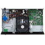 Denon DCD-600NE CD Player with AL32 Processing | Best Denon DCD-600NE CD Player with AL32 Processing | Denon DCD-600NE CD Player with AL32 Processing Reviews | Audiolab Home Audio