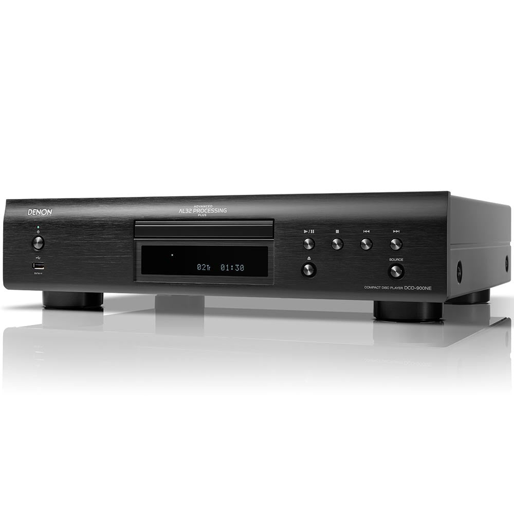 Denon DCD-900NE CD Player | Best Denon DCD-900NE CD Player | Denon DCD-900NE CD Player Reviews | Audiolab Home Audio