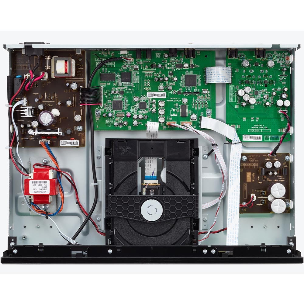 Denon DCD-900NE CD Player | Best Denon DCD-900NE CD Player | Denon DCD-900NE CD Player Reviews | Audiolab Home Audio