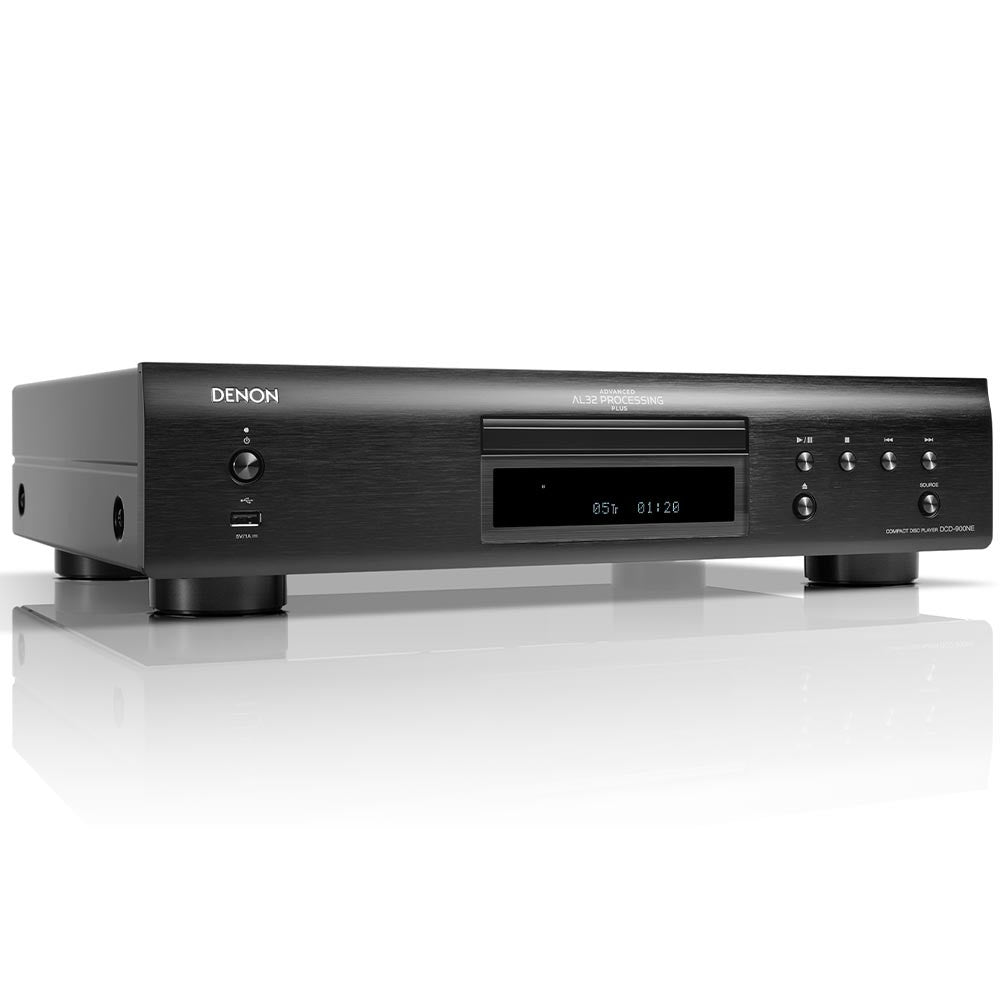 Denon DCD-900NE CD Player | Best Denon DCD-900NE CD Player | Denon DCD-900NE CD Player Reviews | Audiolab Home Audio