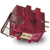 Denon DL-110 High Output Moving Coil Cartridge | Best Denon DL-110 High Output Moving Coil Cartridge | Denon DL-110 High Output Moving Coil Cartridge Reviews | Audiolab Home Audio