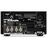 Denon D-M41 HiFi System with CD, Bluetooth and FM/AM Tuner | Best Denon D-M41 HiFi System with CD, Bluetooth and FM/AM Tuner | Denon D-M41 HiFi System with CD, Bluetooth and FM/AM Tuner Reviews | Audiolab Home Audio