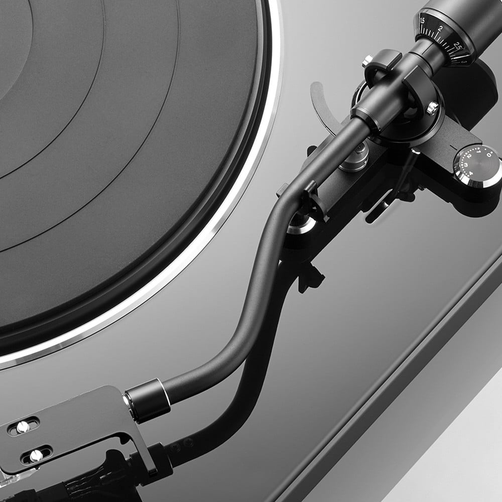 Denon DP-400 Semi-automatic belt-drive turntable with pre-mounted cartridge and built-in phono preamp | Best Denon DP-400 Semi-automatic belt-drive turntable with pre-mounted cartridge and built-in phono preamp | Denon DP-400 Semi-automatic belt-drive turntable with pre-mounted cartridge and built-in phono preamp Reviews | Audiolab Home Audio