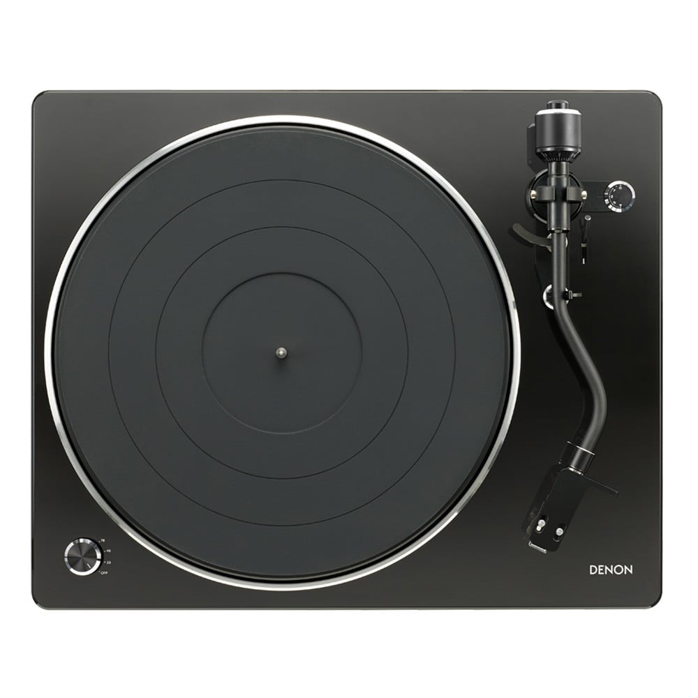 Denon DP-400 Semi-automatic belt-drive turntable with pre-mounted cartridge and built-in phono preamp | Best Denon DP-400 Semi-automatic belt-drive turntable with pre-mounted cartridge and built-in phono preamp | Denon DP-400 Semi-automatic belt-drive turntable with pre-mounted cartridge and built-in phono preamp Reviews | Audiolab Home Audio