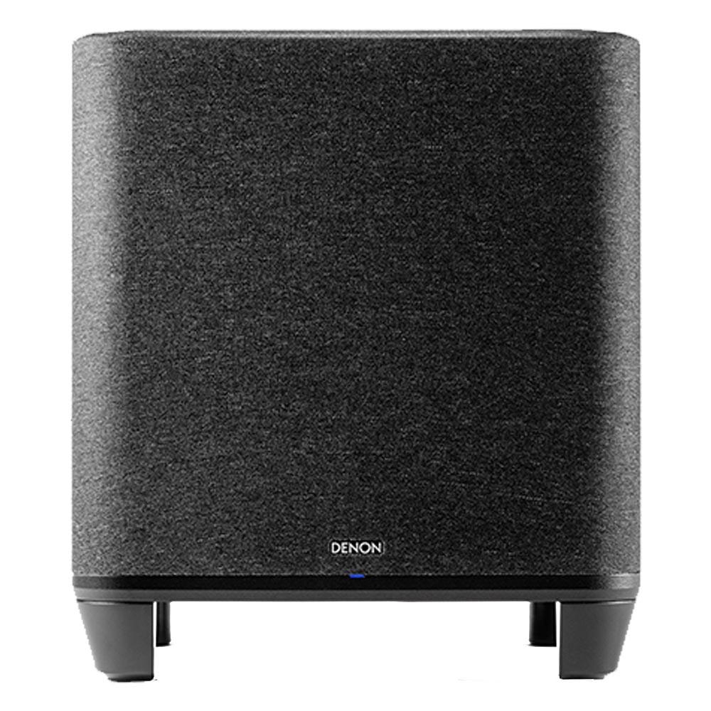Denon Home Wireless 8" Subwoofer with HEOS | Best Denon Home Wireless 8" Subwoofer with HEOS | Denon Home Wireless 8" Subwoofer with HEOS Reviews | Audiolab Home Audio