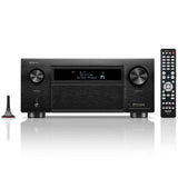 Denon AVR-A10H 13.4 Ch 150W 8K AV Receiver with HEOS Built-in | Best Denon AVR-A10H 13.4 Ch 150W 8K AV Receiver with HEOS Built-in | Denon AVR-A10H 13.4 Ch 150W 8K AV Receiver with HEOS Built-in Reviews | Audiolab Home Audio