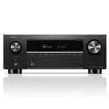 Denon AVR-X2900H 7.2 Ch. AV Receiver - Audiolab
