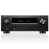 Denon AVR-X3900H 9.4 Ch. AV Receiver - Audiolab