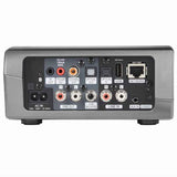 Denon HEOS Link Streaming music player with Wi-Fi and Bluetooth | Best Denon HEOS Link Streaming music player with Wi-Fi and Bluetooth | Denon HEOS Link Streaming music player with Wi-Fi and Bluetooth Reviews | Audiolab Home Audio
