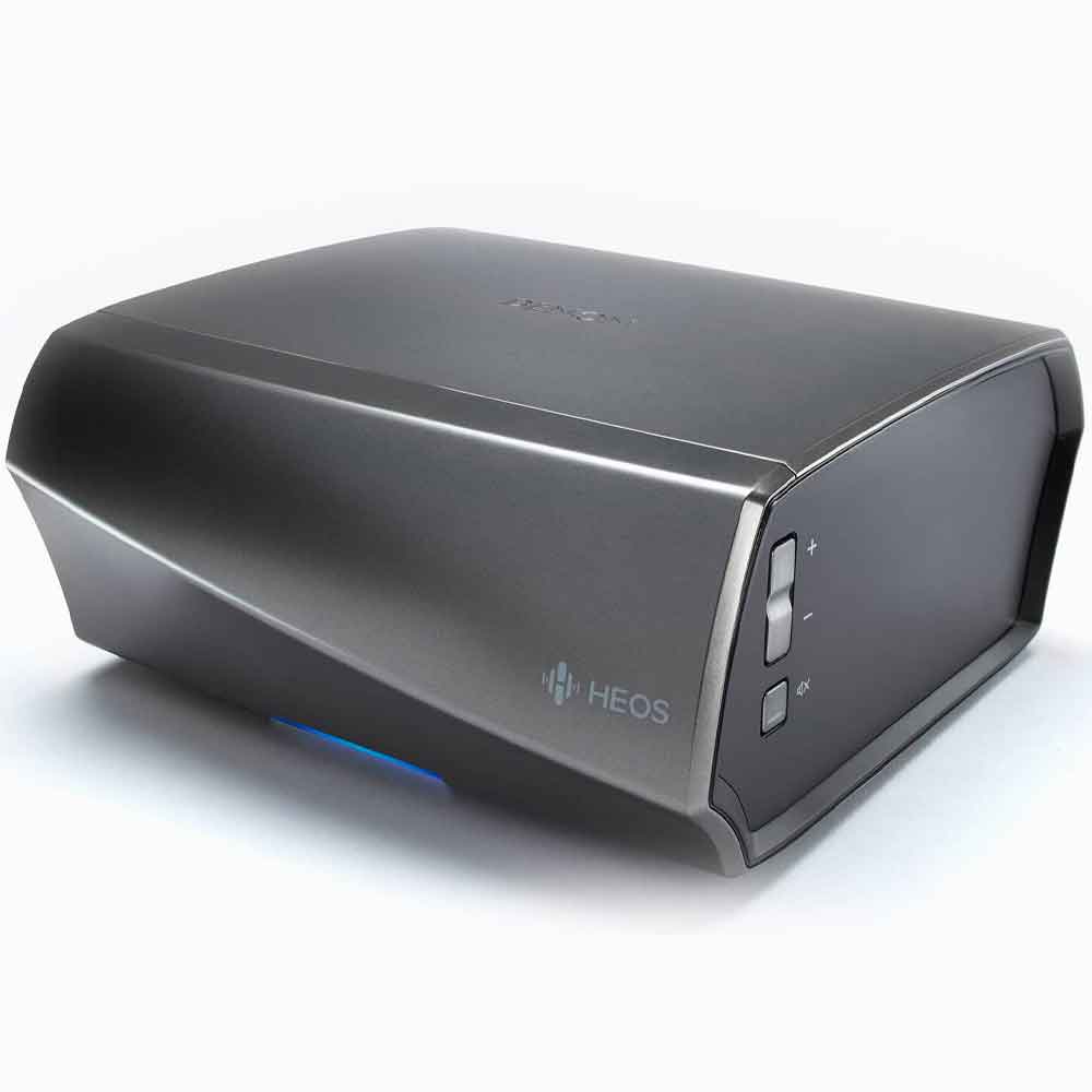 Denon HEOS Link Streaming music player with Wi-Fi and Bluetooth | Best Denon HEOS Link Streaming music player with Wi-Fi and Bluetooth | Denon HEOS Link Streaming music player with Wi-Fi and Bluetooth Reviews | Audiolab Home Audio